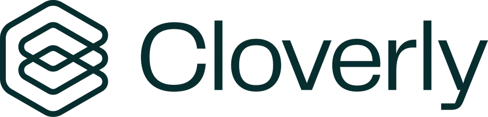 Cloverly logo