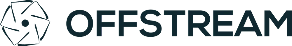 Offstream logo