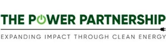 The Power Partnership logo