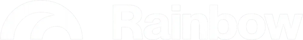 Rainbow logo