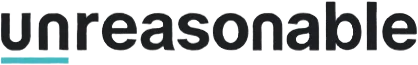 Unreasonable Group logo
