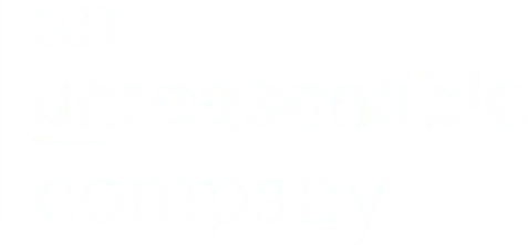 An Unreasonable company