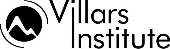 Villars Institute logo